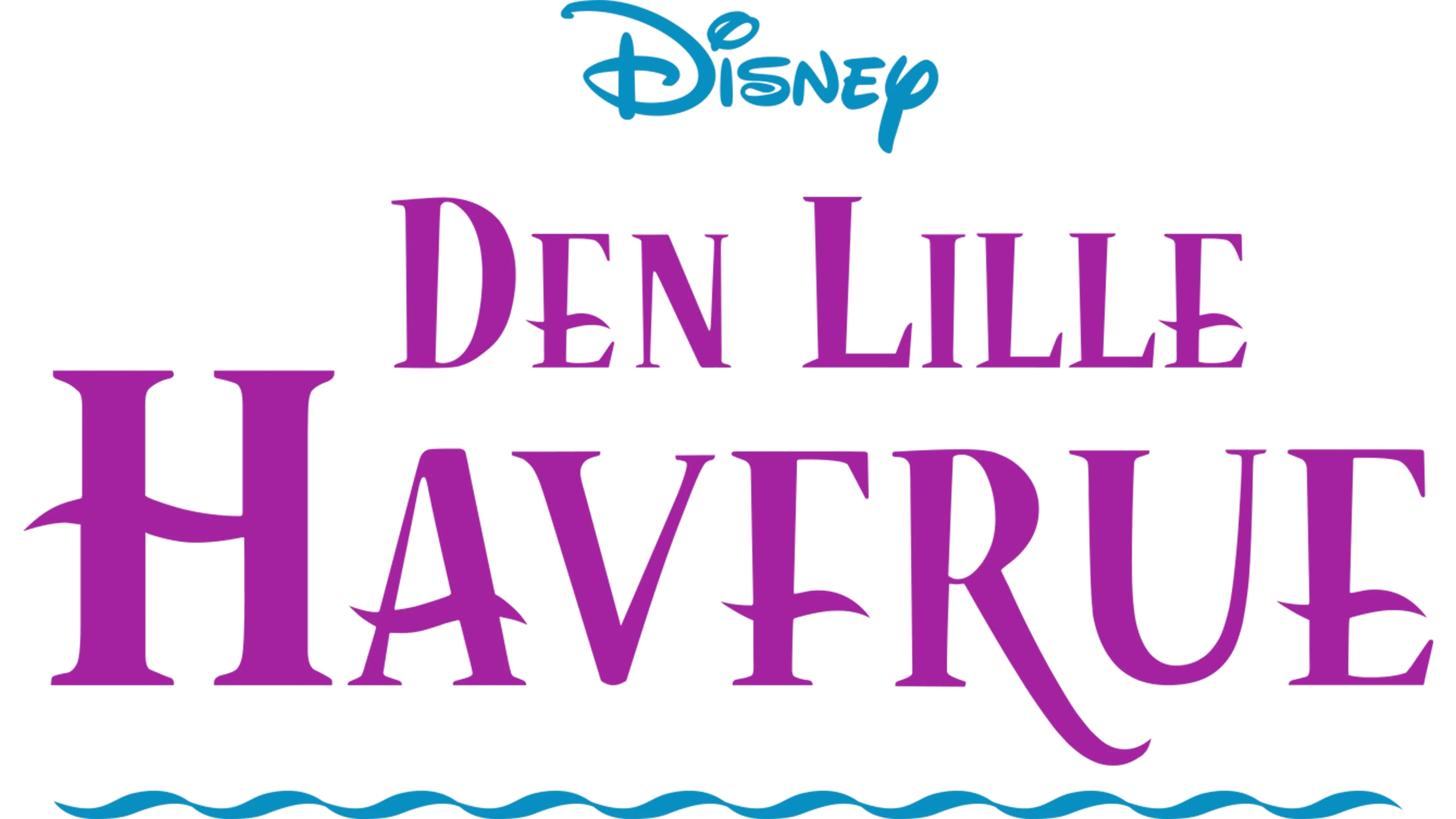 Den Lille Havfrue