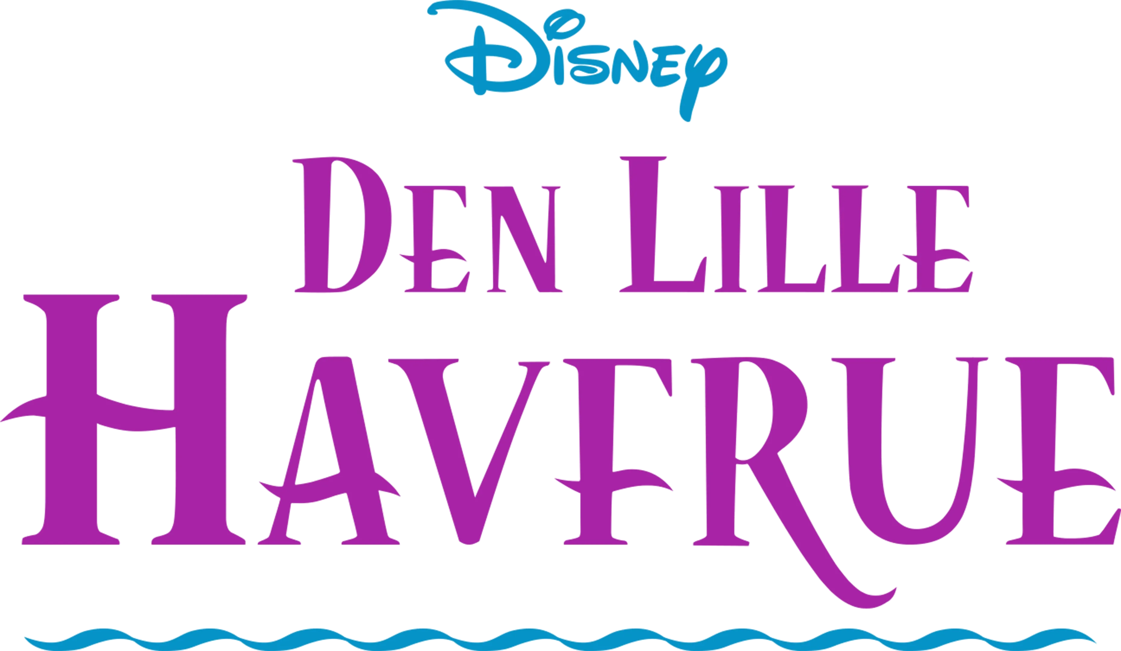 Den Lille Havfrue