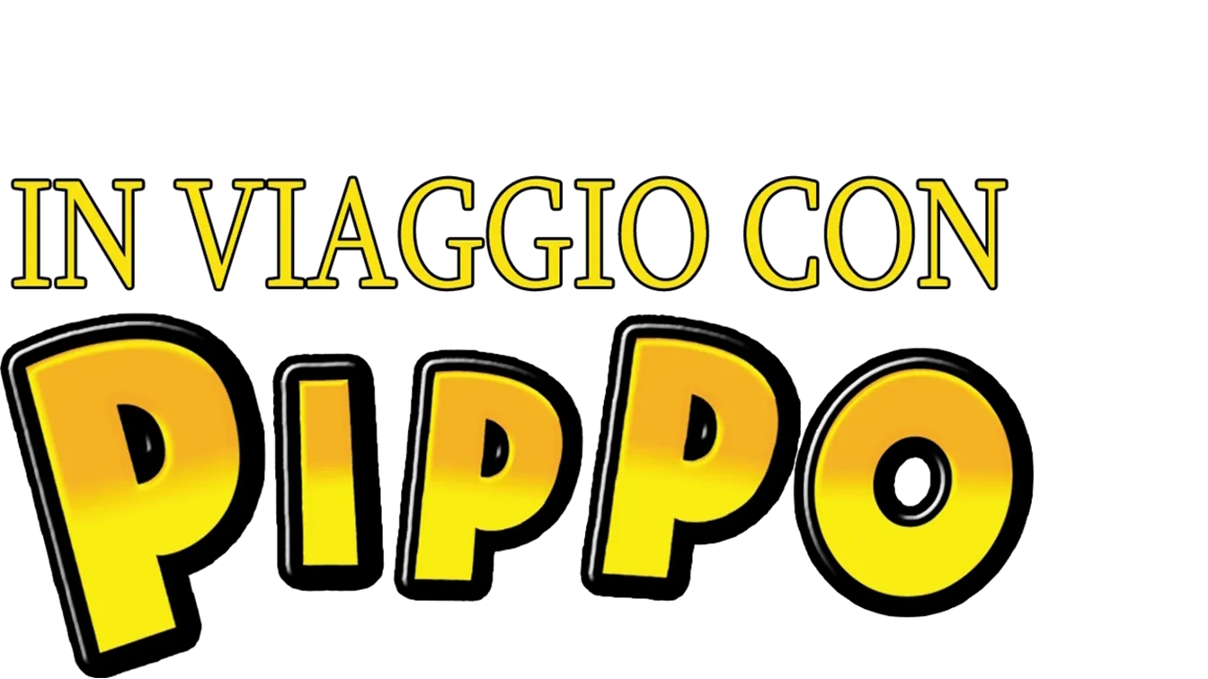 In Viaggio con Pippo