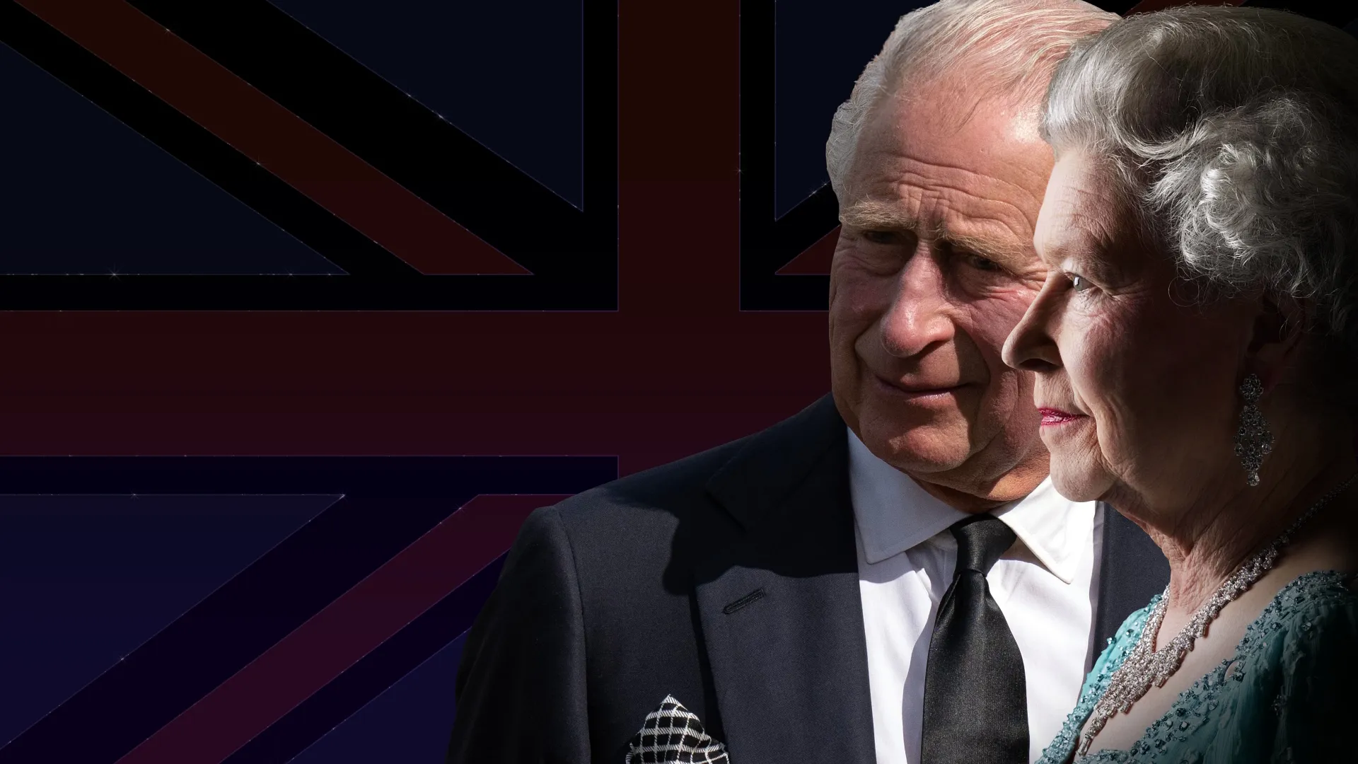 thumbnail - Queen Elizabeth II: Passing of the Crown -- A Special Edition of 20/20