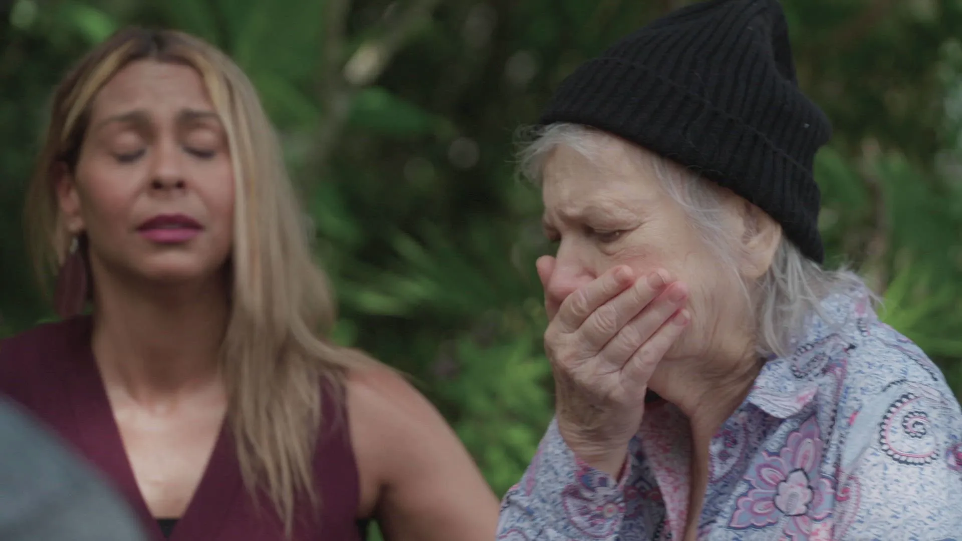 thumbnail - S16:E7 Linda