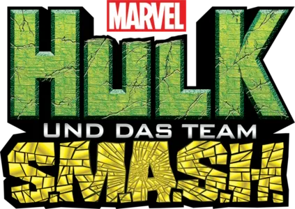 Hulk und das Team S.M.A.S.H.
