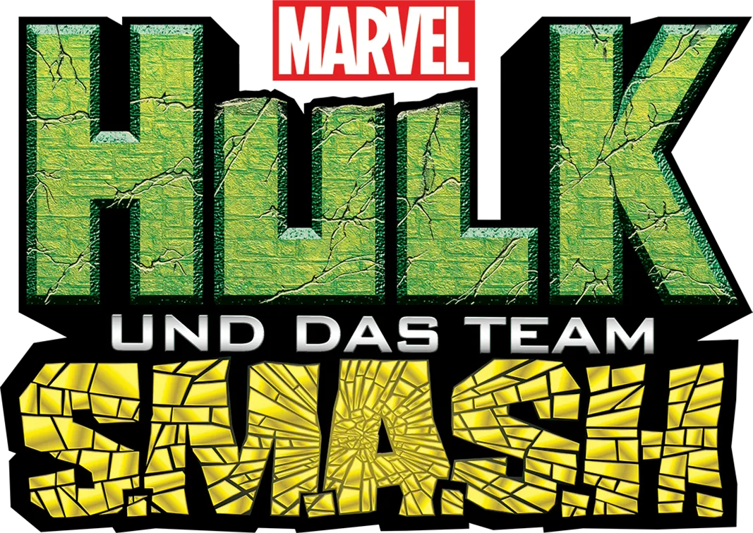 Hulk und das Team S.M.A.S.H.