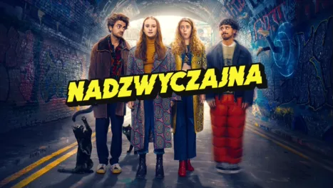thumbnail - Nadzwyczajna