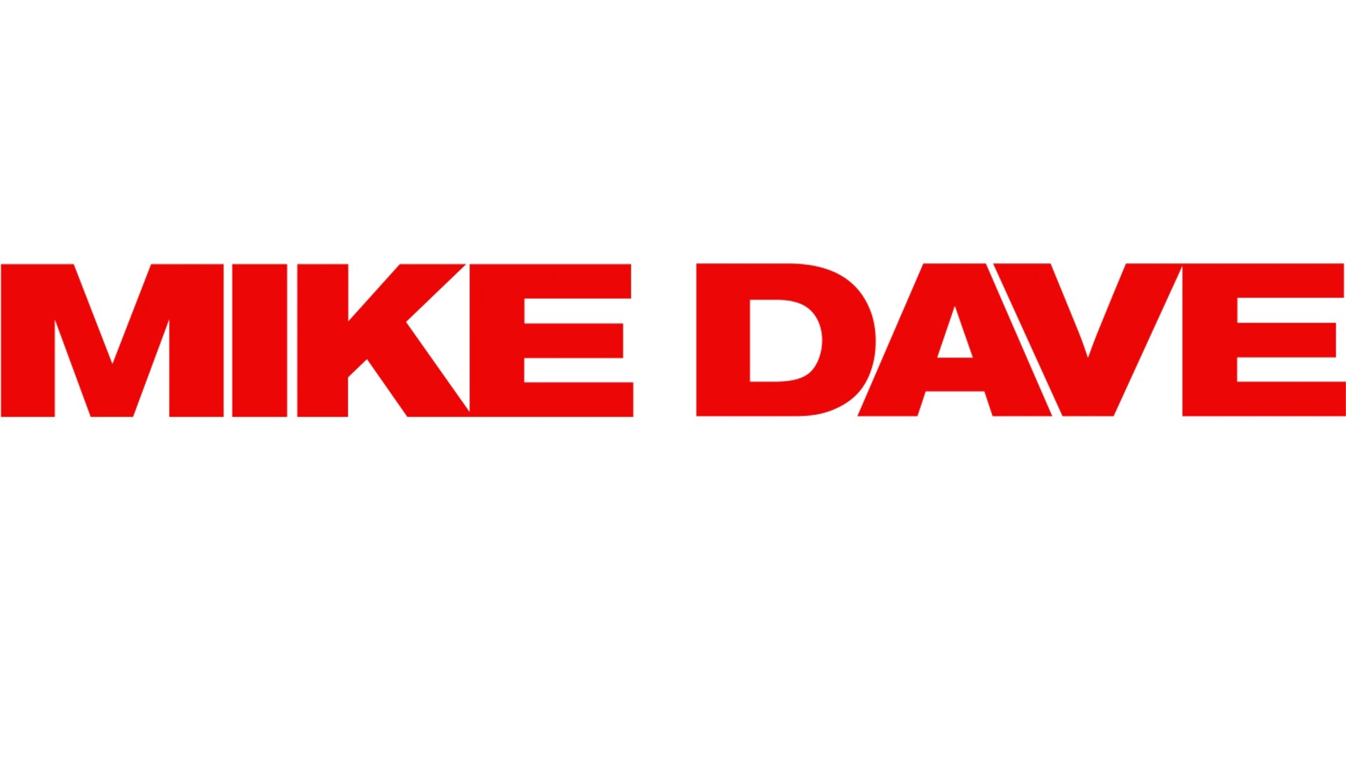 Mike Et Dave Cherchent Compagnes Pour Mariage