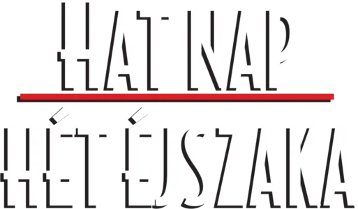 Hat nap, hét éjszaka