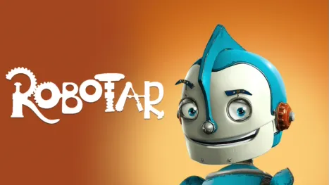 thumbnail - Robotar