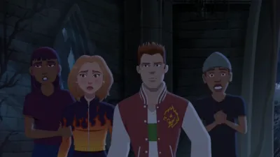 thumbnail - S2:E7 The Decay