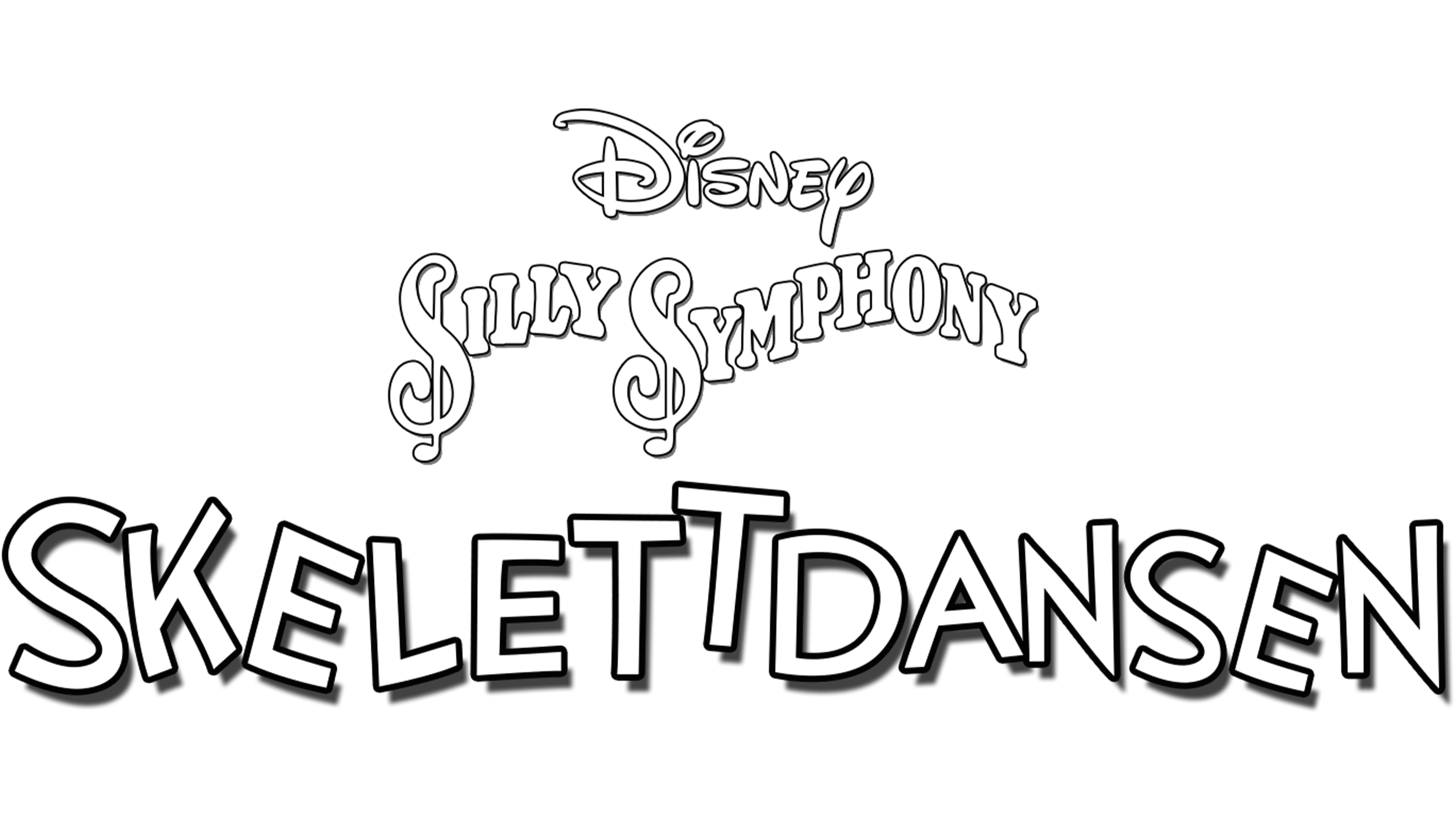 Skelettdansen