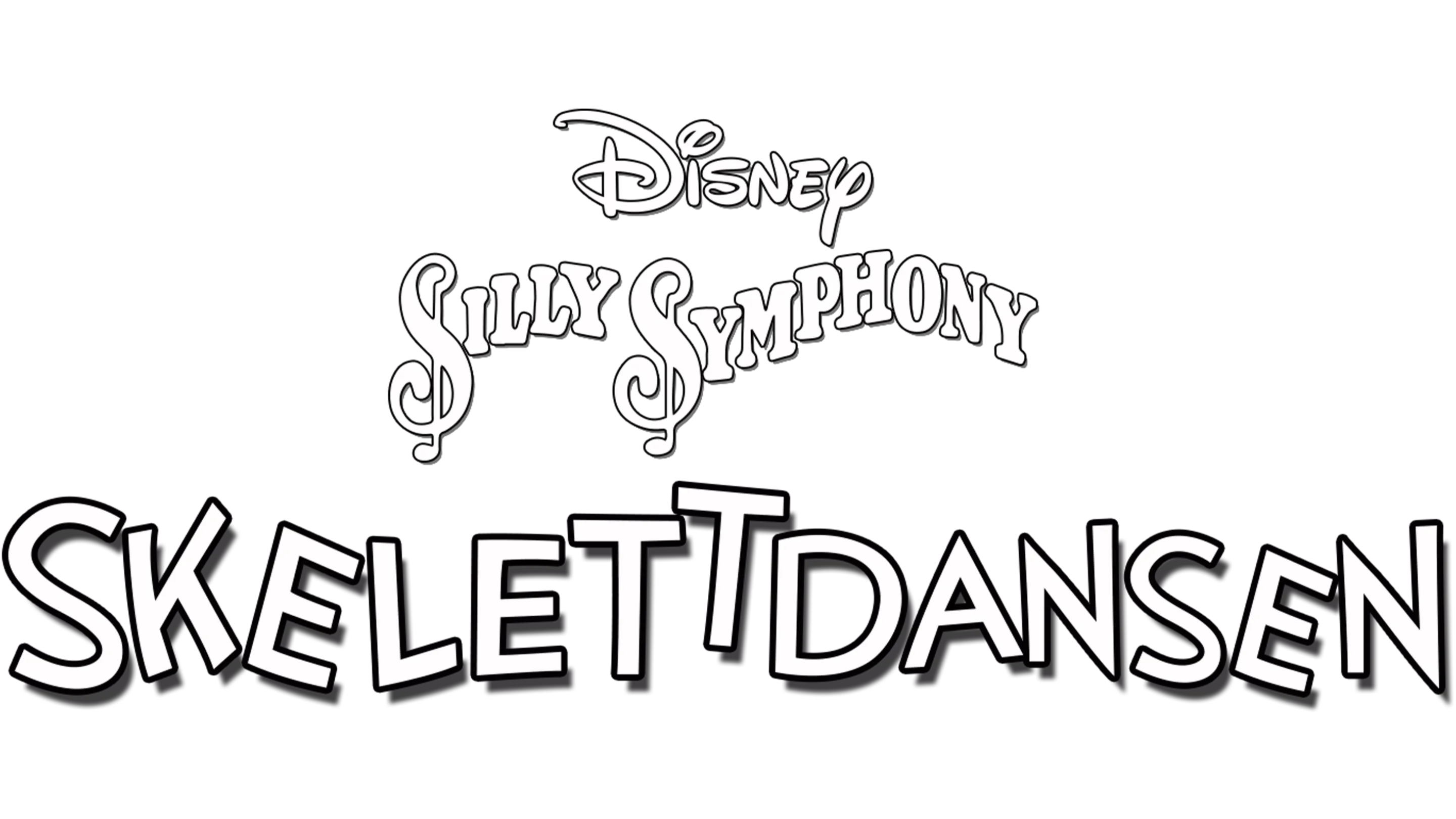 Skelettdansen