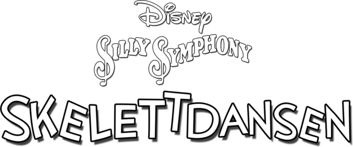Skelettdansen