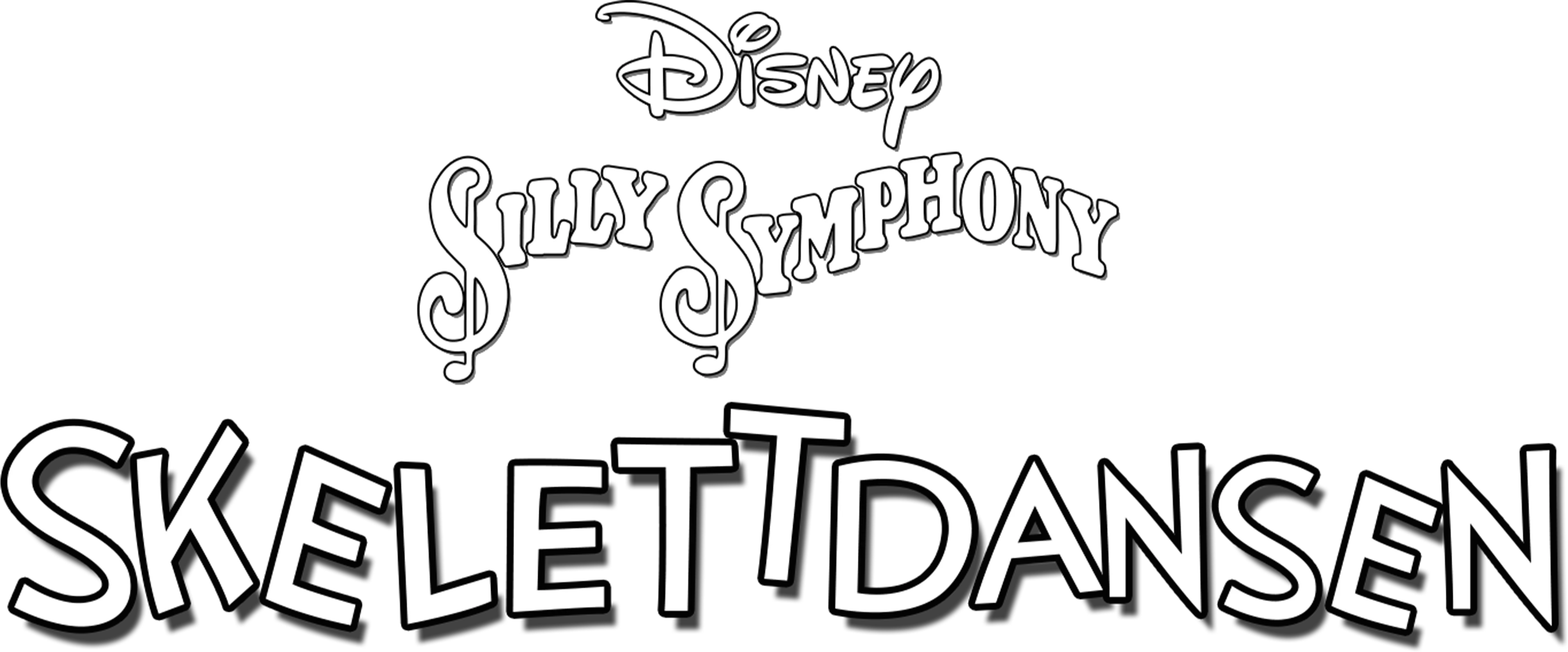 Skelettdansen
