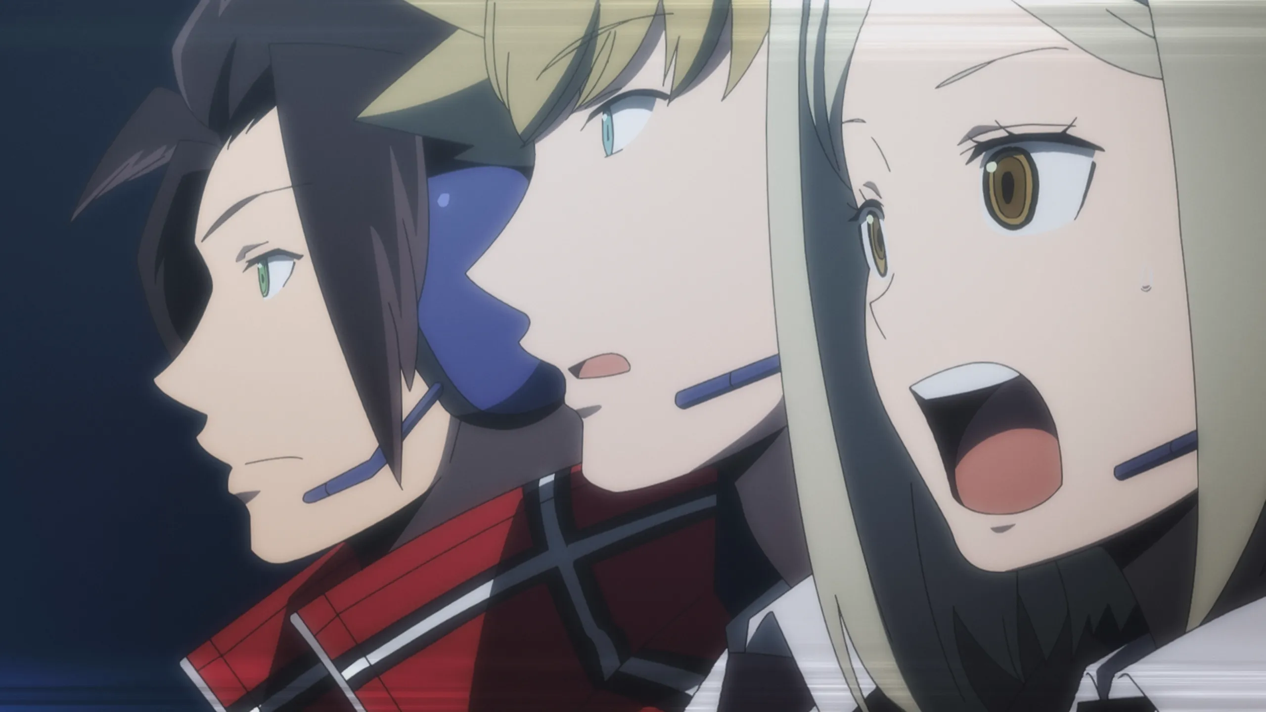thumbnail - S3：第6話「判断」