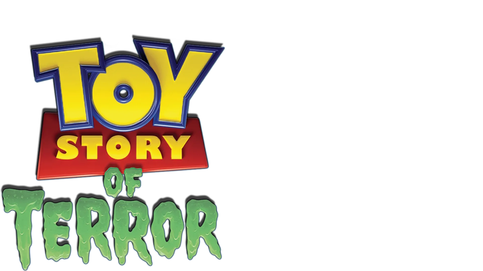 Toy Story of Terror