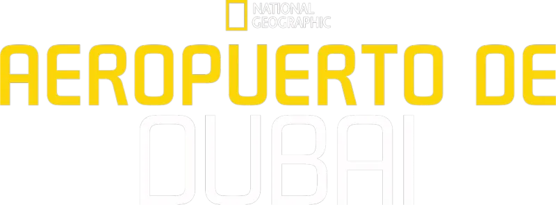 Aeropuerto de Dubai
