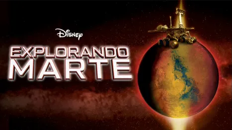 thumbnail - Explorando Marte