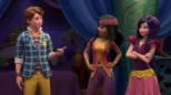 thumbnail - Descendants Wicked World (Shorts) S1:E7 Genie Chic
