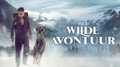 thumbnail - Het Wilde Avontuur