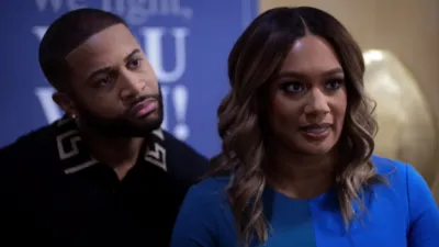 thumbnail - S5:E4 The Letter