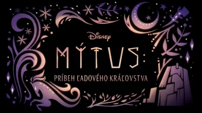 thumbnail - Mýtus: Príbeh ľadového kráľovstva