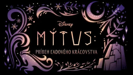 thumbnail - Mýtus: Príbeh ľadového kráľovstva