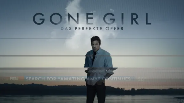 thumbnail - Gone Girl - Das perfekte Opfer