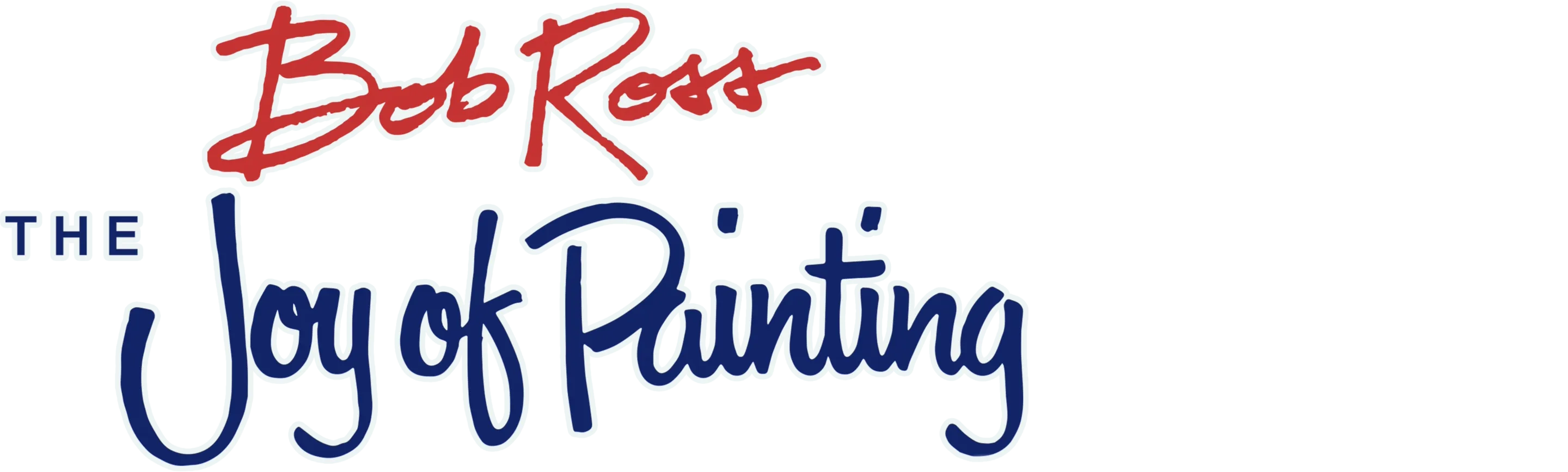 Curso de pintura con Bob Ross