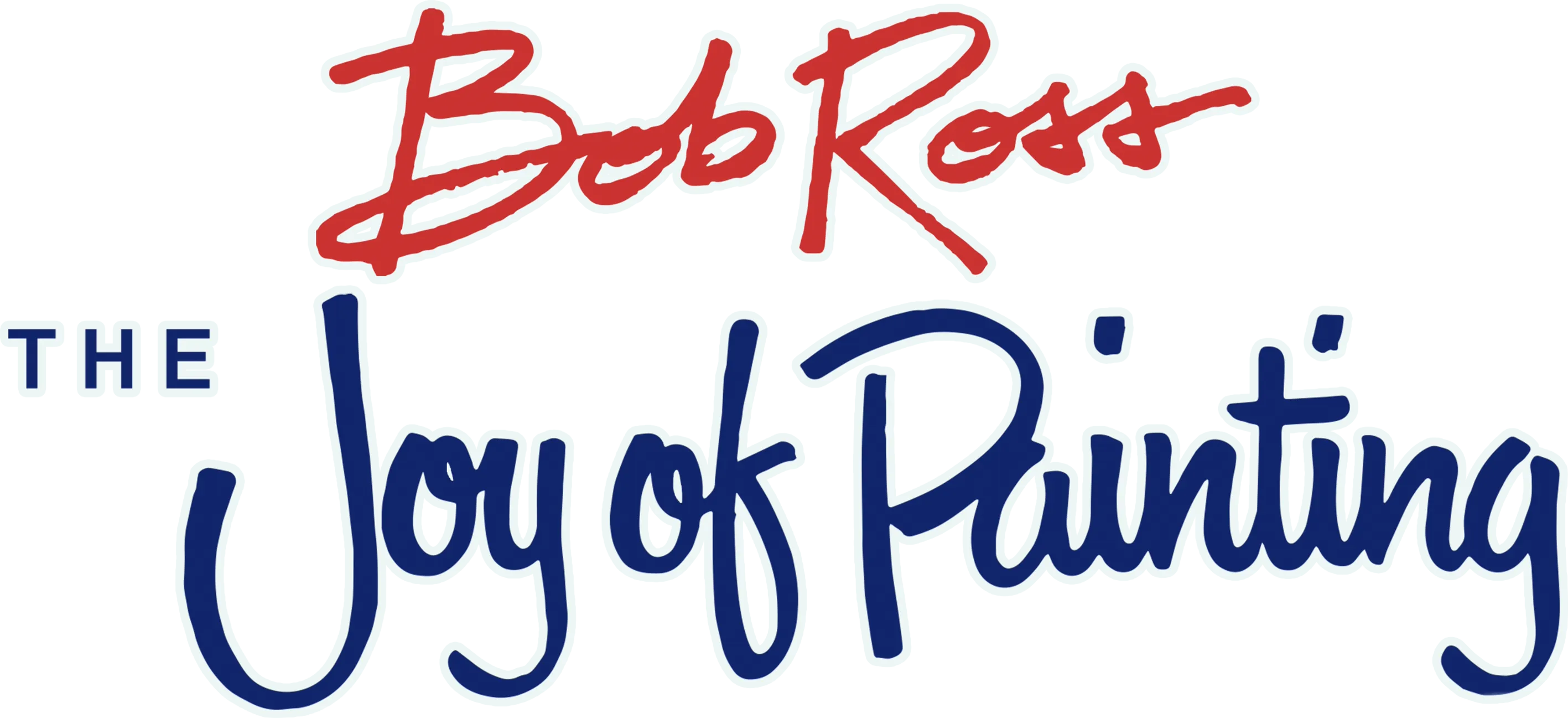 Bob Ross - The Joy of Painting