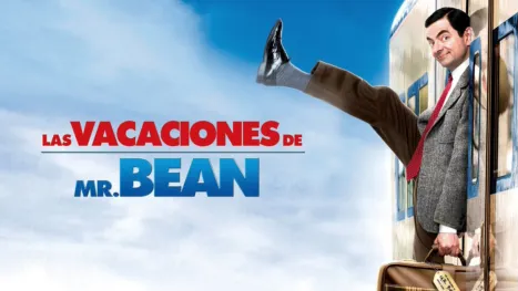 thumbnail - Mr. Bean's Holiday