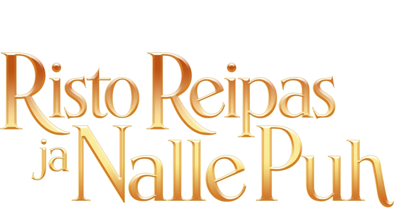 Risto Reipas ja Nalle Puh