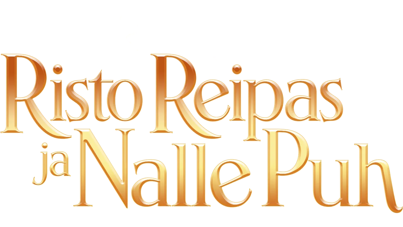 Risto Reipas ja Nalle Puh