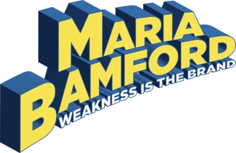 Maria Bamford: Weakness is the Brand