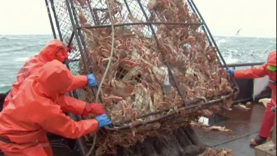 thumbnail - S4:E11 Big Weather, Big Trouble