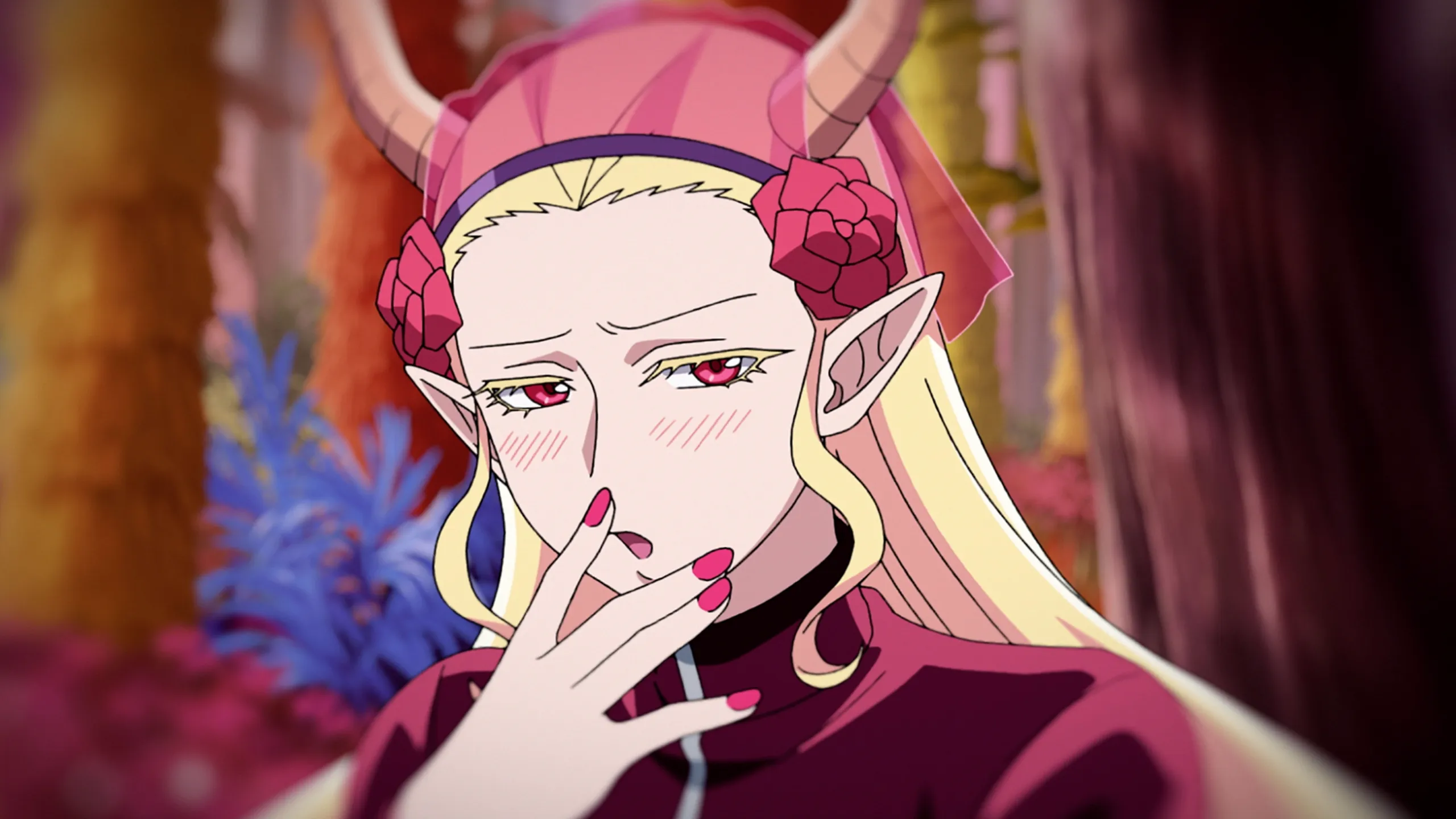 thumbnail - S3：第14話「リードの苦悩」
