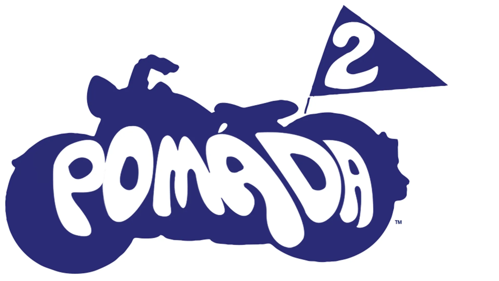 Pomáda 2