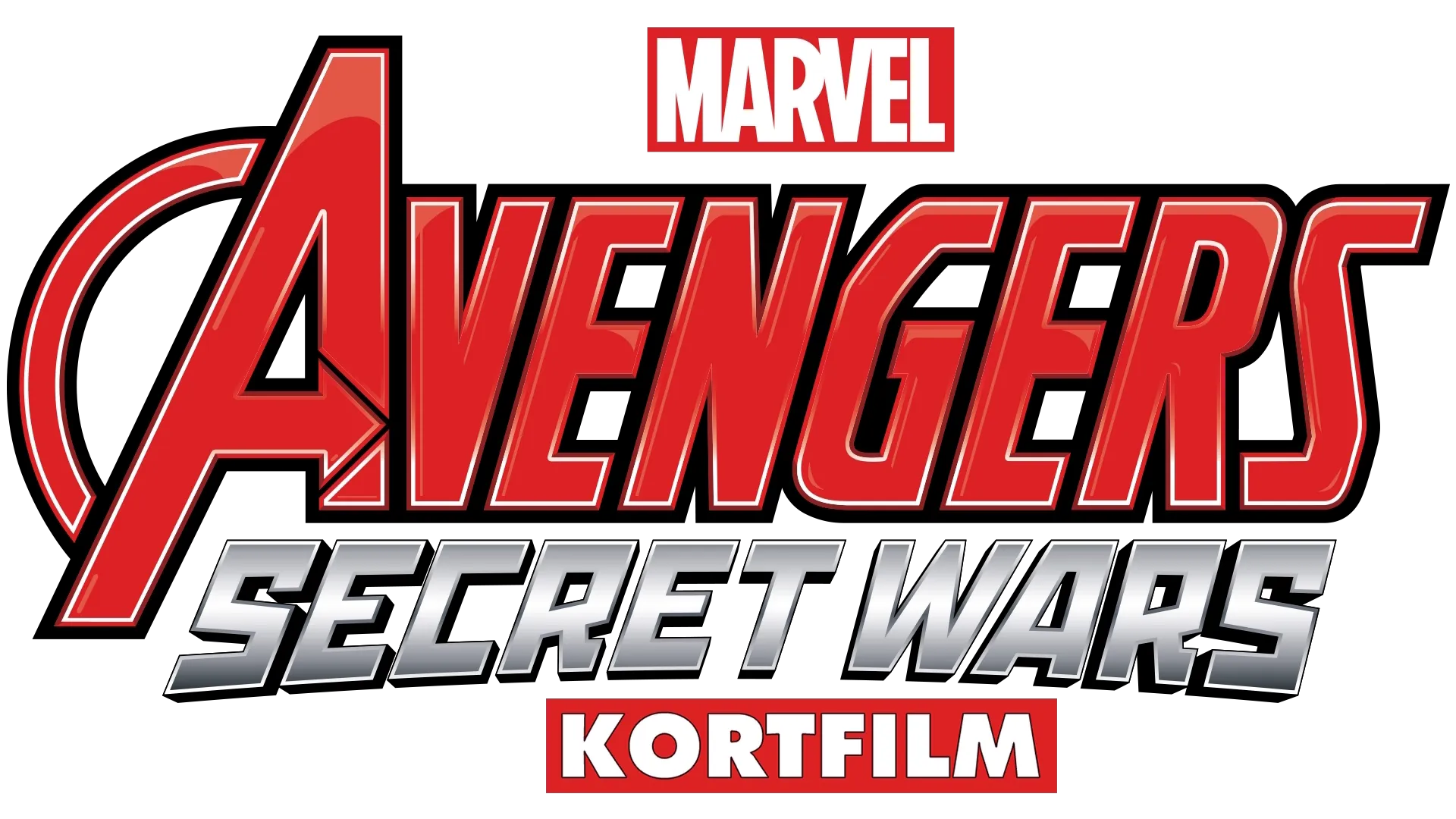 Marvel Avengers: Stå sammen