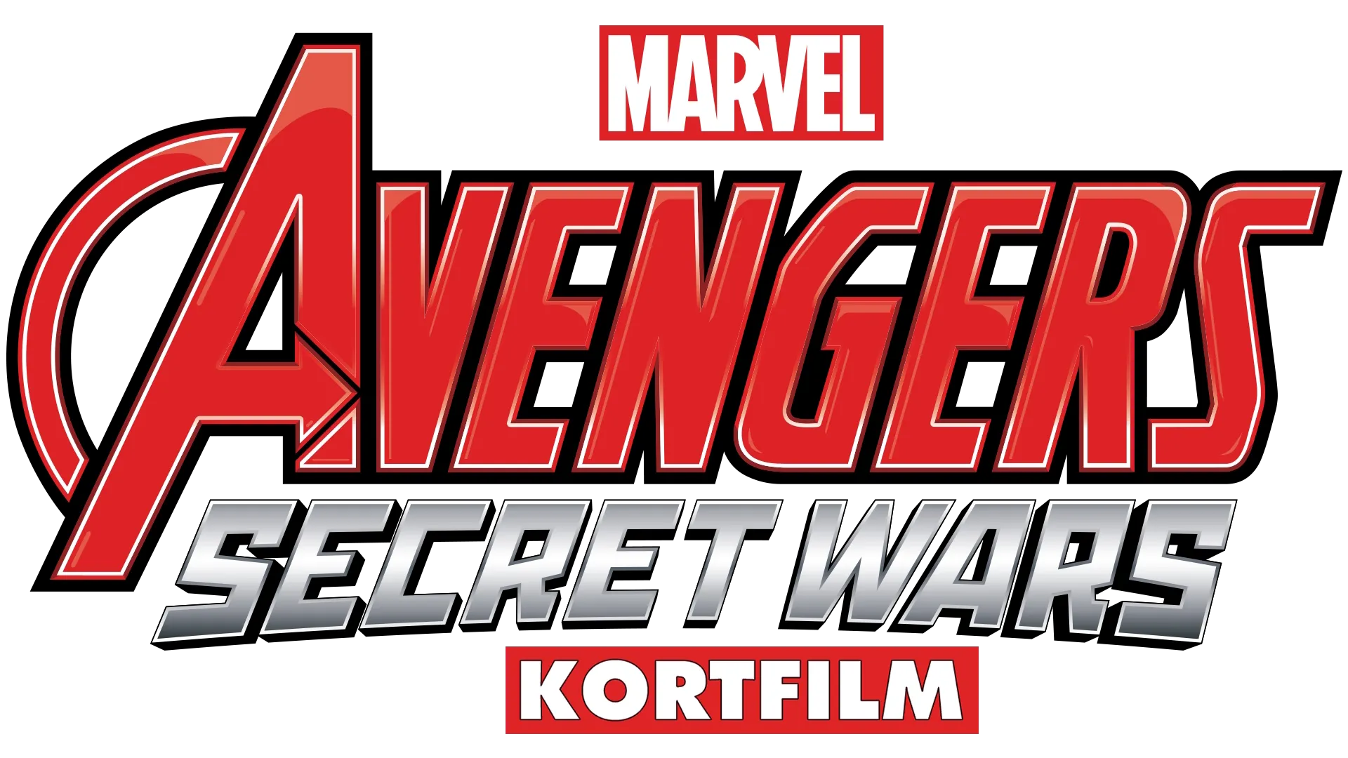 Marvel Avengers: Stå sammen