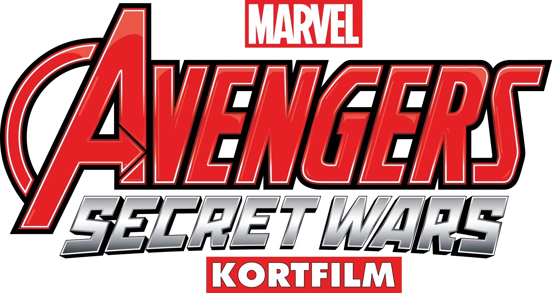Marvel Avengers: Stå sammen