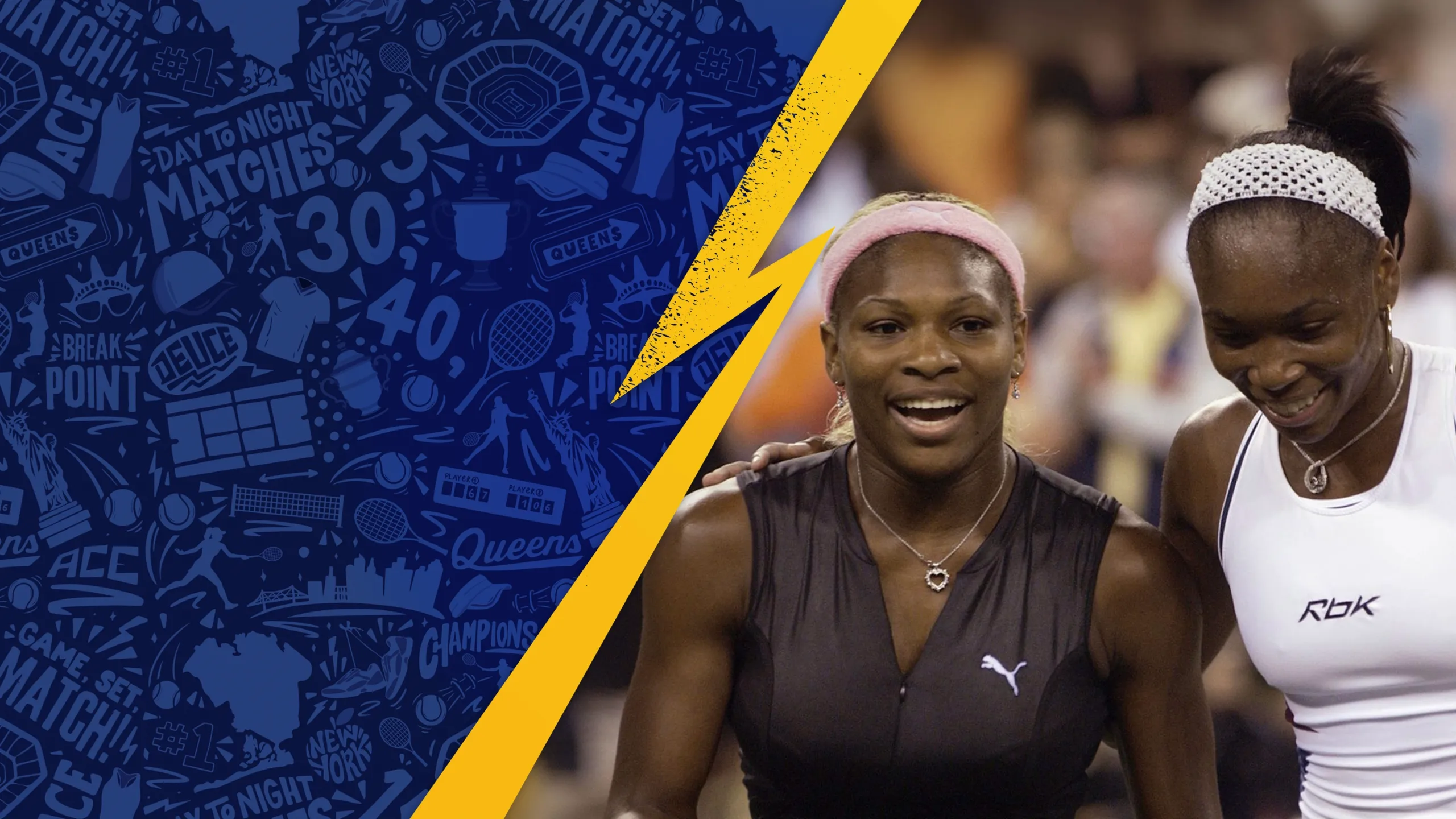 2002 Women's Final: S. Williams vs. V. Williams