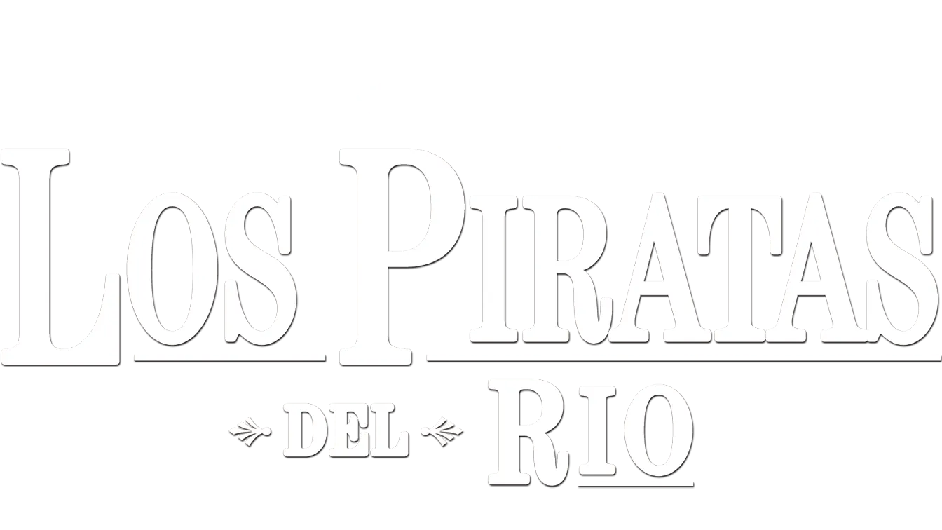 Davy Crockett, Los piratas del río