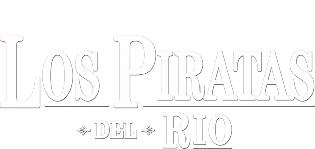 Davy Crockett, Los piratas del río