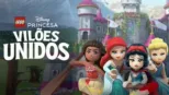 thumbnail - LEGO Disney Princess: Vilões Unidos
