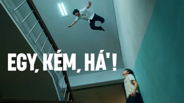 thumbnail - Egy, kém, há'!