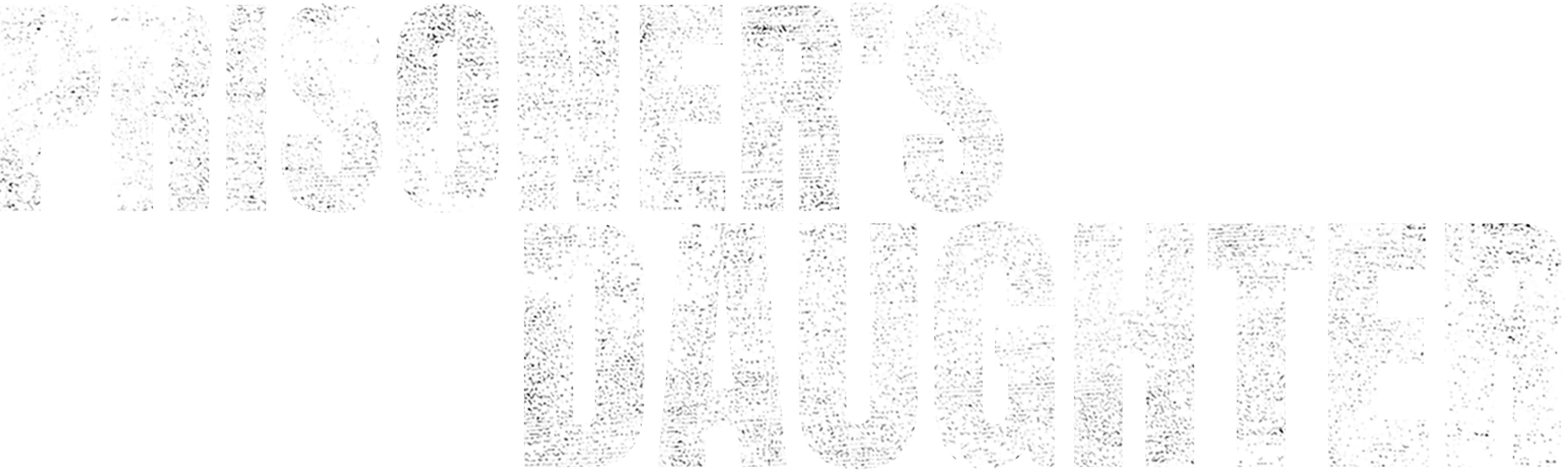 Prisoner's Daughter
