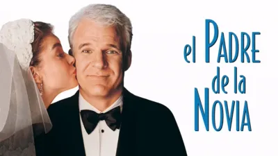 El Padre de la Novia