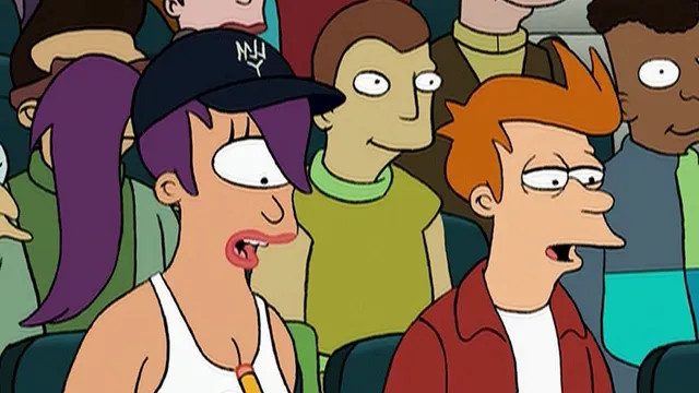 thumbnail - S1:E5 Fear of a Bot Planet