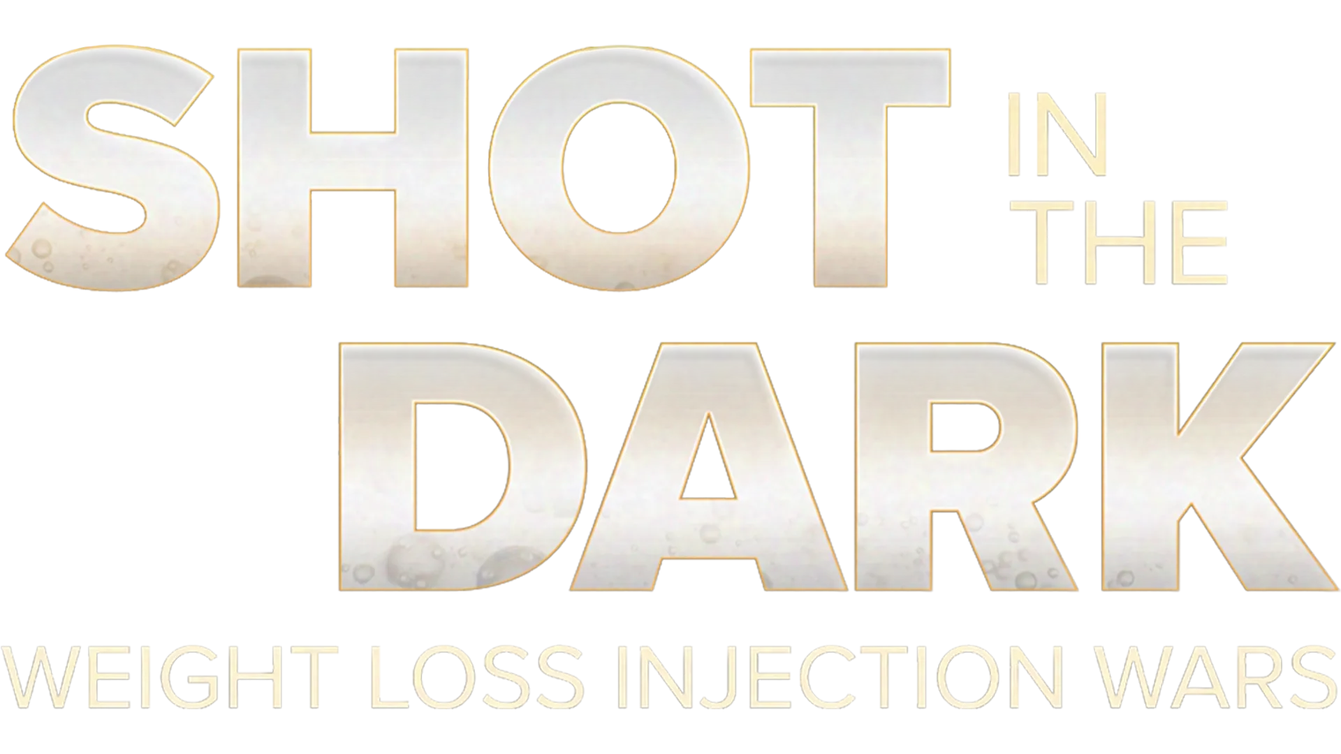 Shot in the Dark: Weight Loss Injection Wars