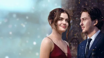 Which Brings Me to You