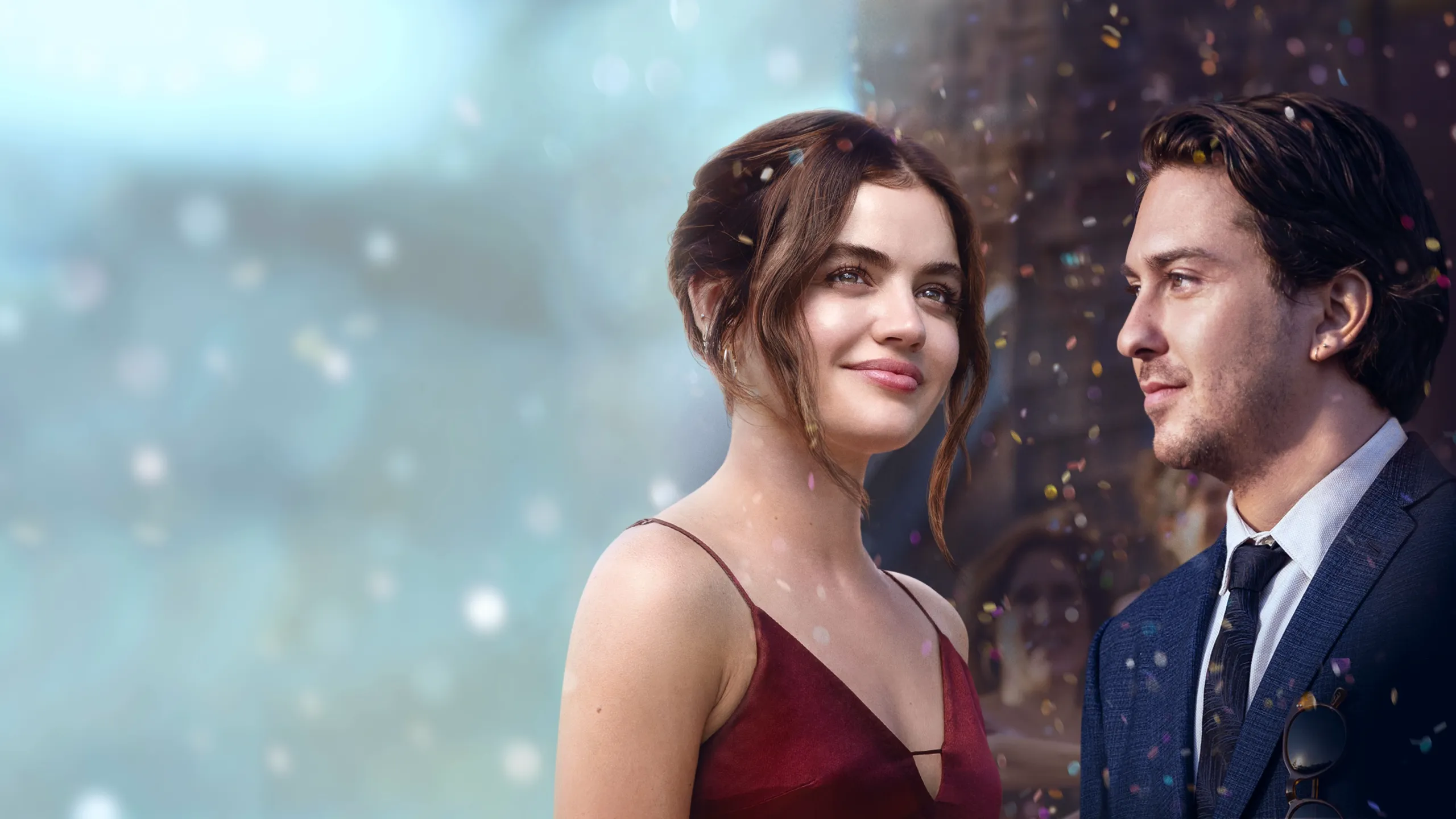 Which Brings Me to You