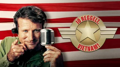 Jó reggelt, Vietnam!